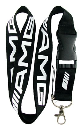 Key Chains AMG Lan AMG