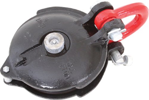 Snatch Blocks Smittybilt 2748