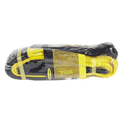 Tow Straps Smittybilt CC408