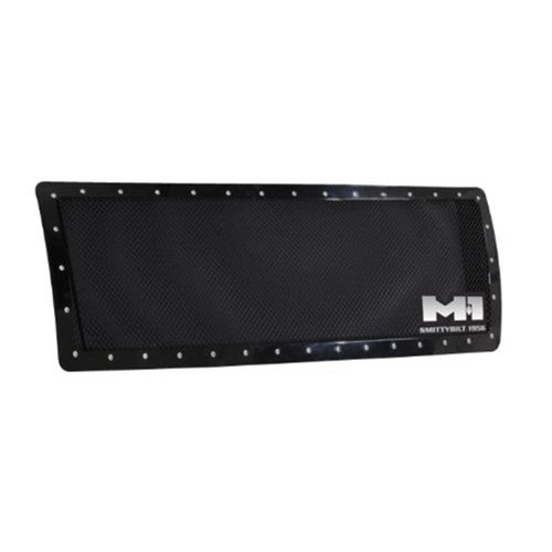 Grille Inserts Smittybilt 615833