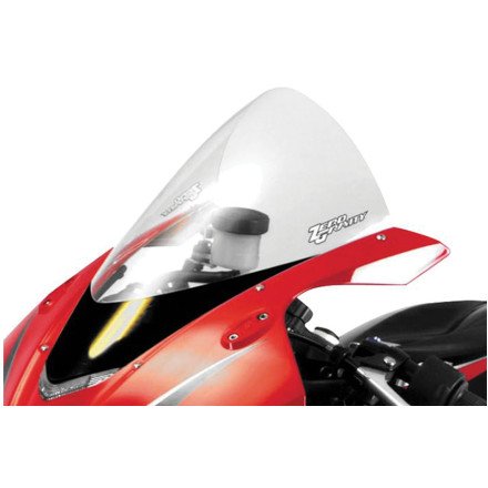 Windshields & Accessories Zero Gravity 2301-1484