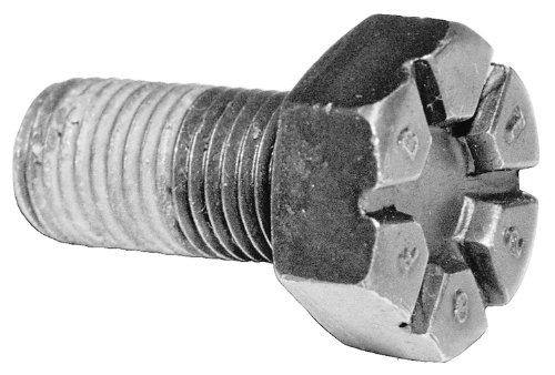 Main Bolts & Studs Ford M-4216-A210