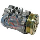 Compressors  