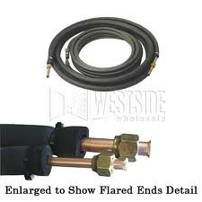 Hoses Diversi-Tech D40680250B3B6