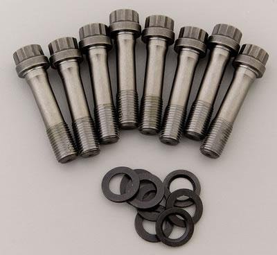 Bolts & Nuts ARP 116-6001