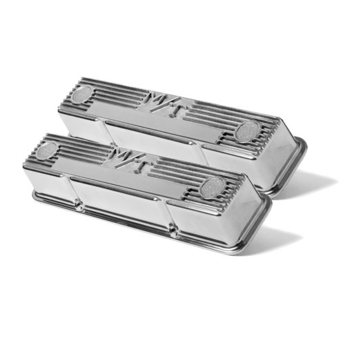 Valve Covers Holley 241-82