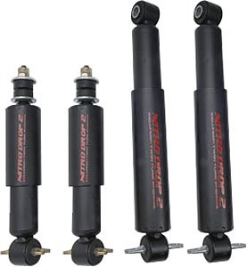 Shocks Belltech 9148