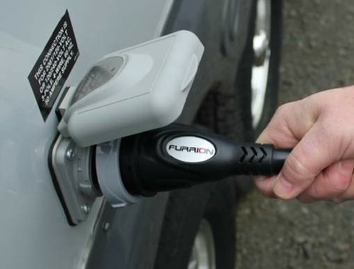 Electrical Furrion FCKIT52PS