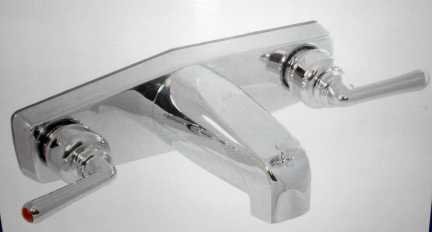 Bathtub Faucets & Showerheads Phoneix OP8031-T441