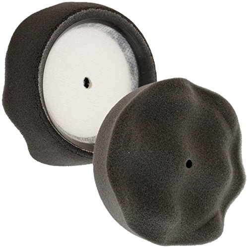 Buffing & Polishing Pads TCP Global PP-3014-2
