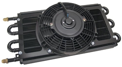 Engine Oils Derale 12731