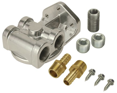 Engine Cooling & Climate Control Derale 15709