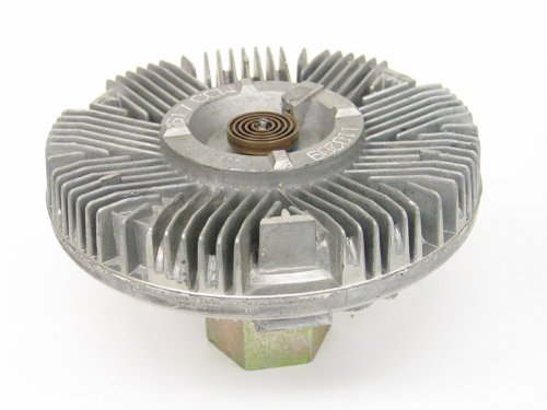 Derale 22617 USMW Professional Series Heavy Duty Fan Clutch Heavy-Duty Thermals Derale 22617