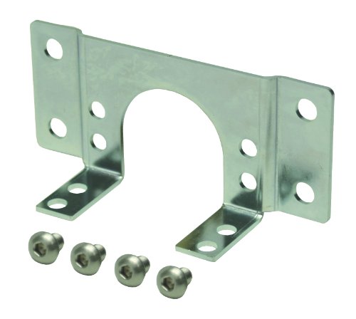 Derale 25793 Fluid Control Thermostat Bracket Kit Engine Cooling & Climate Control Derale 25793