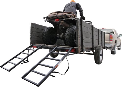 Loading Ramps Rage Powersports ST-S-4616-1500