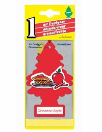 Air Fresheners Little Trees U1P10338