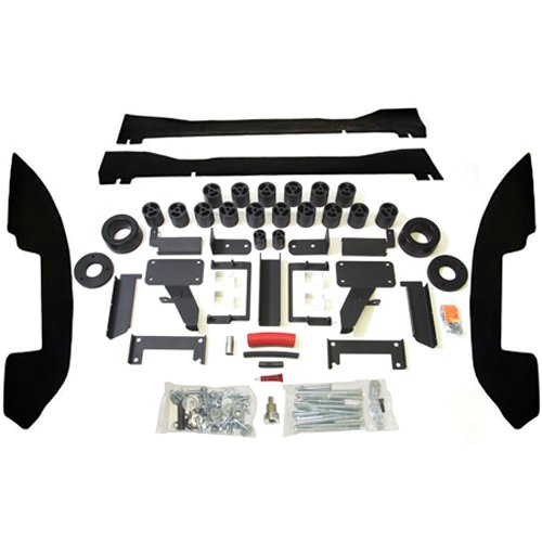 Rotors Performance Accessories PLS703