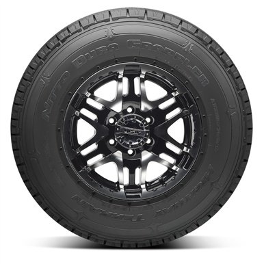 Car, Light Truck & SUV Nitto 154000141