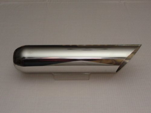 Pipes Wesdon WESPAC312SS