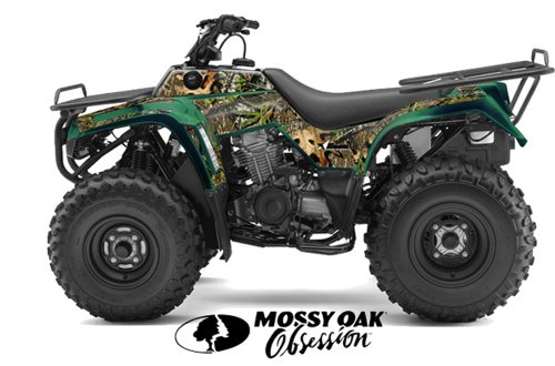 Vehicles Mossy Oak B004XUJZMC