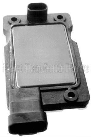Control Units Standard Motor Products LX-347
