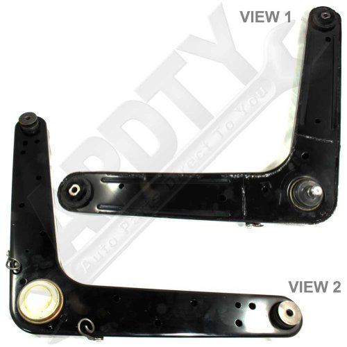 Control Arms APDTY 52088901AD