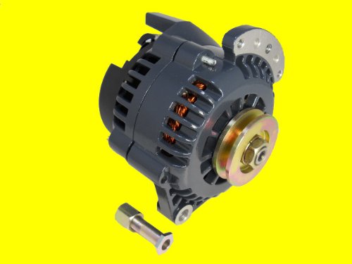 Alternators DB Electrical MARINE160SE1G