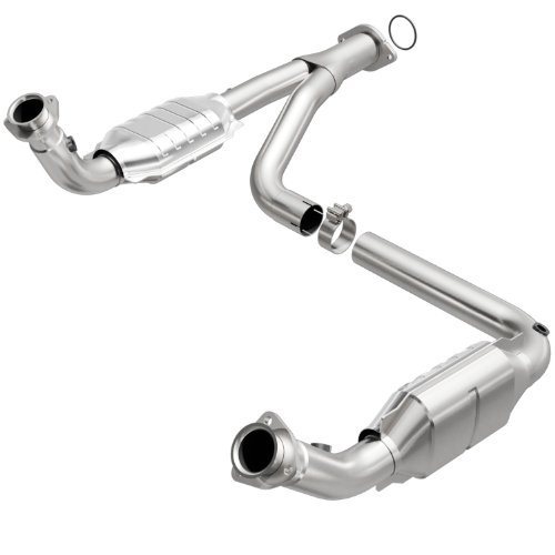 Catalytic Converters Magnaflow 49644
