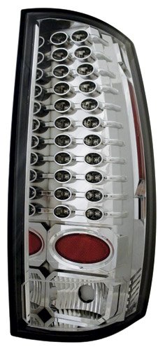 Exterior Accessories IPCW I 0610