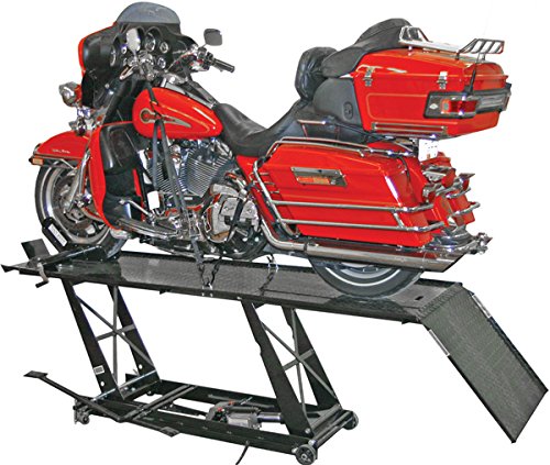 Scissor Lift Jacks Rage Powersports BW-680A