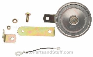Horn Standard Motor Products HN-19