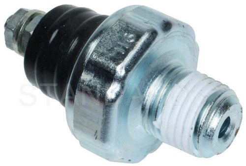 Standard Motor Products PS116 Engine Oil Pressure Switch Light Type Standard Motor Products PS116