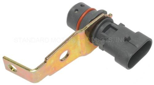 Crankshaft Position  PC123T
