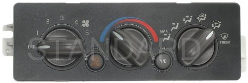 Blower Standard Motor Products HS-337