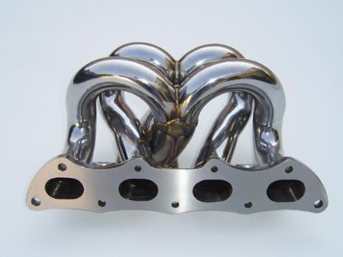 Invidia HS00HS1HDP 44/54/70mm Exhaust Manifold for Honda S2000 Manifolds Invidia HS00HS1HDP