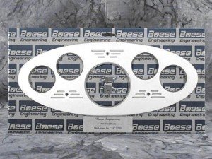 Dash Accents Boese Engineering-RP 20101