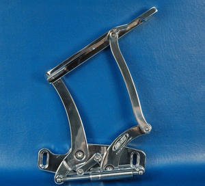 Body Eddie Motorsports-RP EMS149-40P