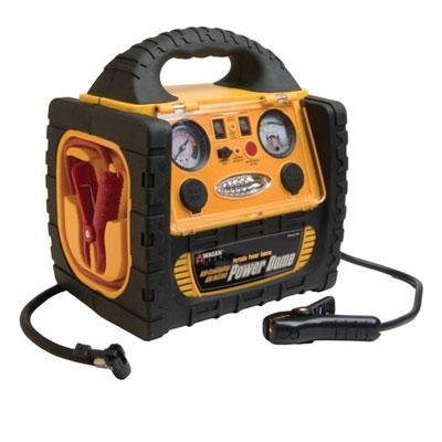 NEW Power Dome Compact Generator (Indoor & Outdoor Living) Generators Wagan AAC4001-2354