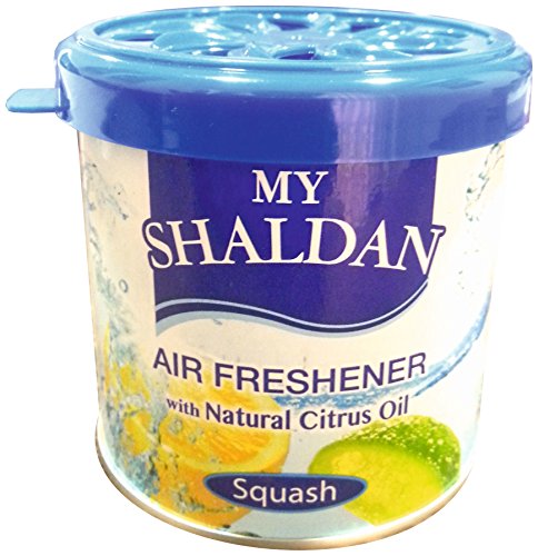 Air Fresheners My Shaldan 