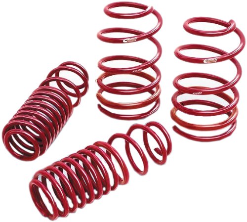 Coil Springs Eibach 45355