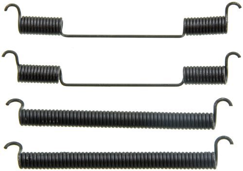 Dorman HW334 Brake Return Spring Kit Return Springs Dorman HW334