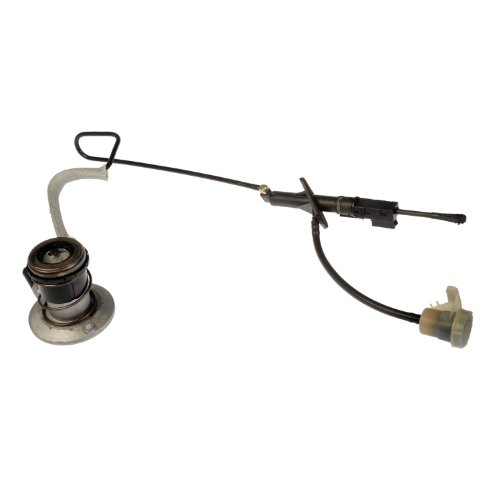Dorman CC649008 Clutch Master and Slave Cylinder Assembly Slave Cylinders Dorman CC649008