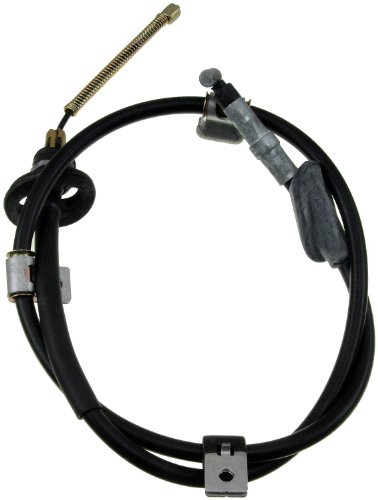 Parking Dorman C93668