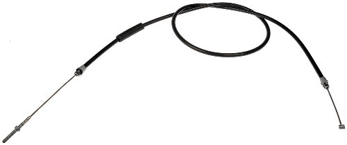 Dorman C95393 Parking Brake Cable Parking Dorman C95393