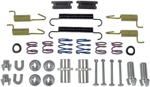 Parking Brake Systems Dorman HW17388