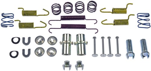 Parking Brake Systems Dorman HW17405