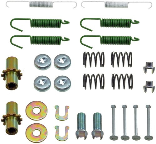 Parking Brake Systems Dorman HW17419