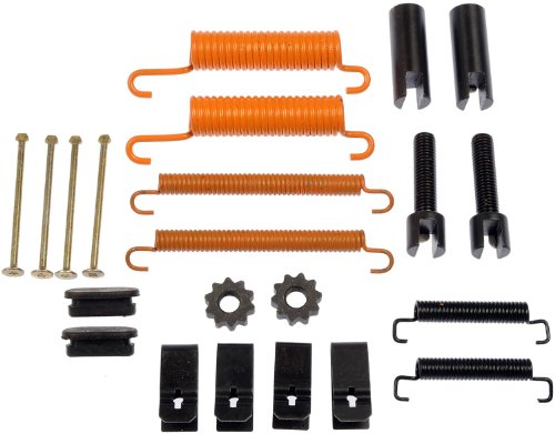Parking Brake Systems Dorman HW7337