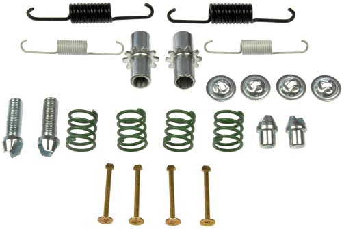 Parking Brake Systems Dorman HW7341