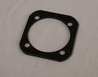 Trailing Arms Latest Rage AC501490S